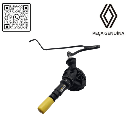 308525417R  TUBO MANGUEIRA PEDAL EMBREAGEM LOGAN SANDERO RN 25417R -3-